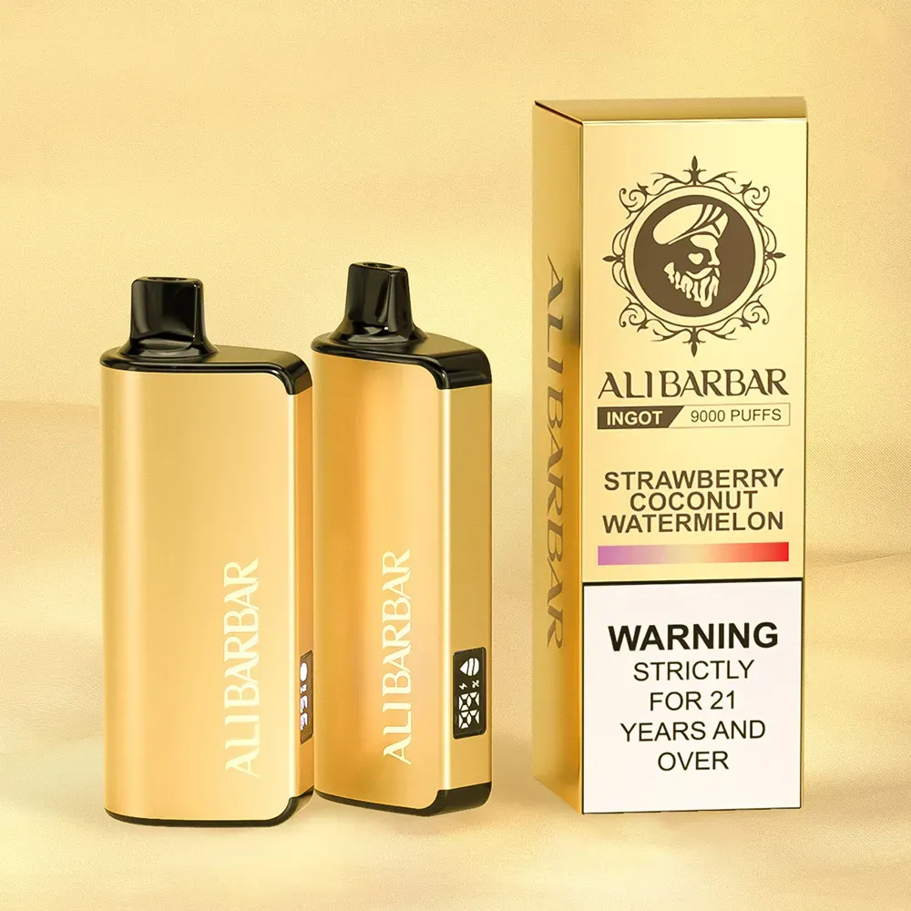 alibarbar Peach